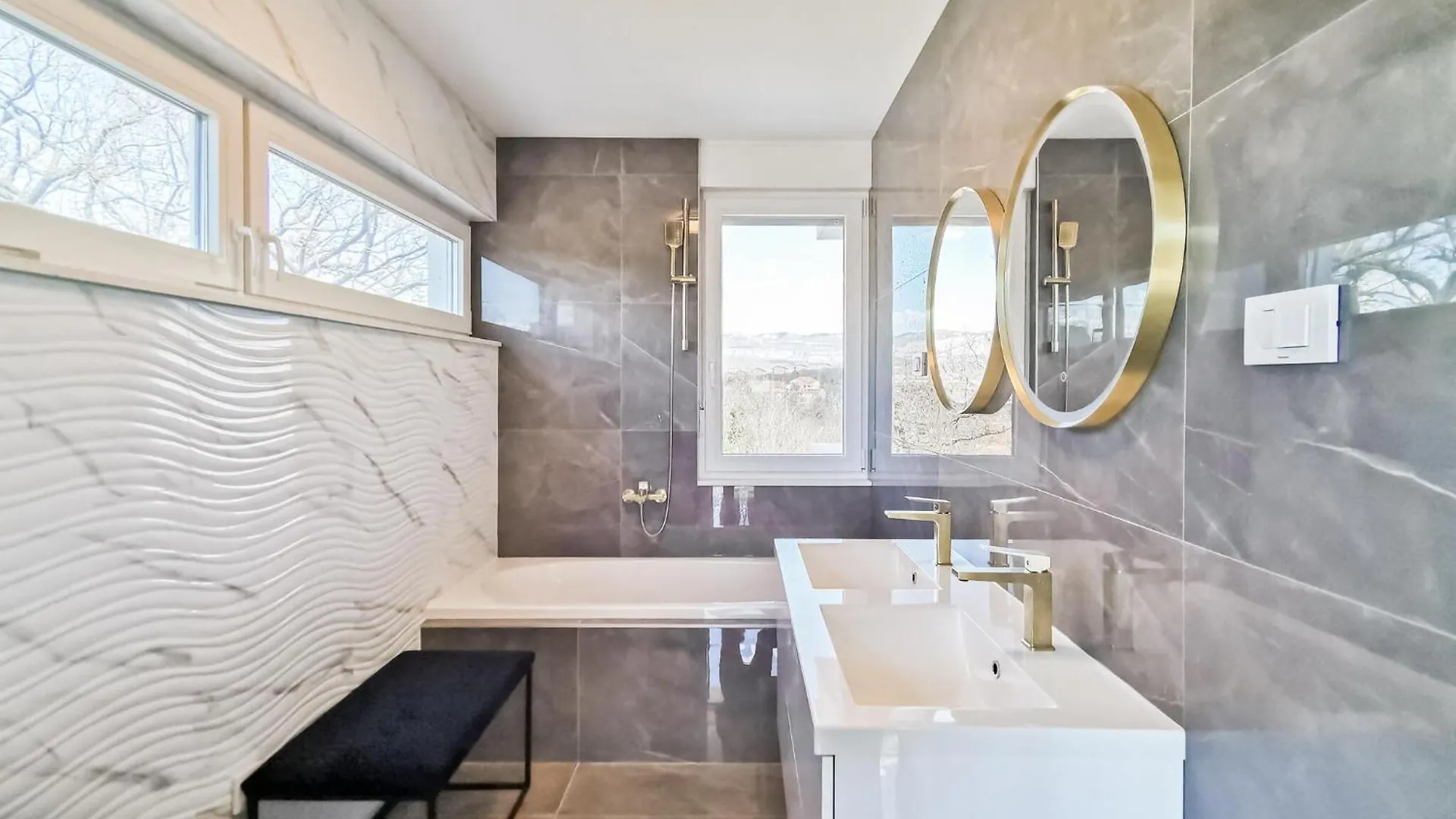 Beautiful Home In Klimno With Kitchen 0*,