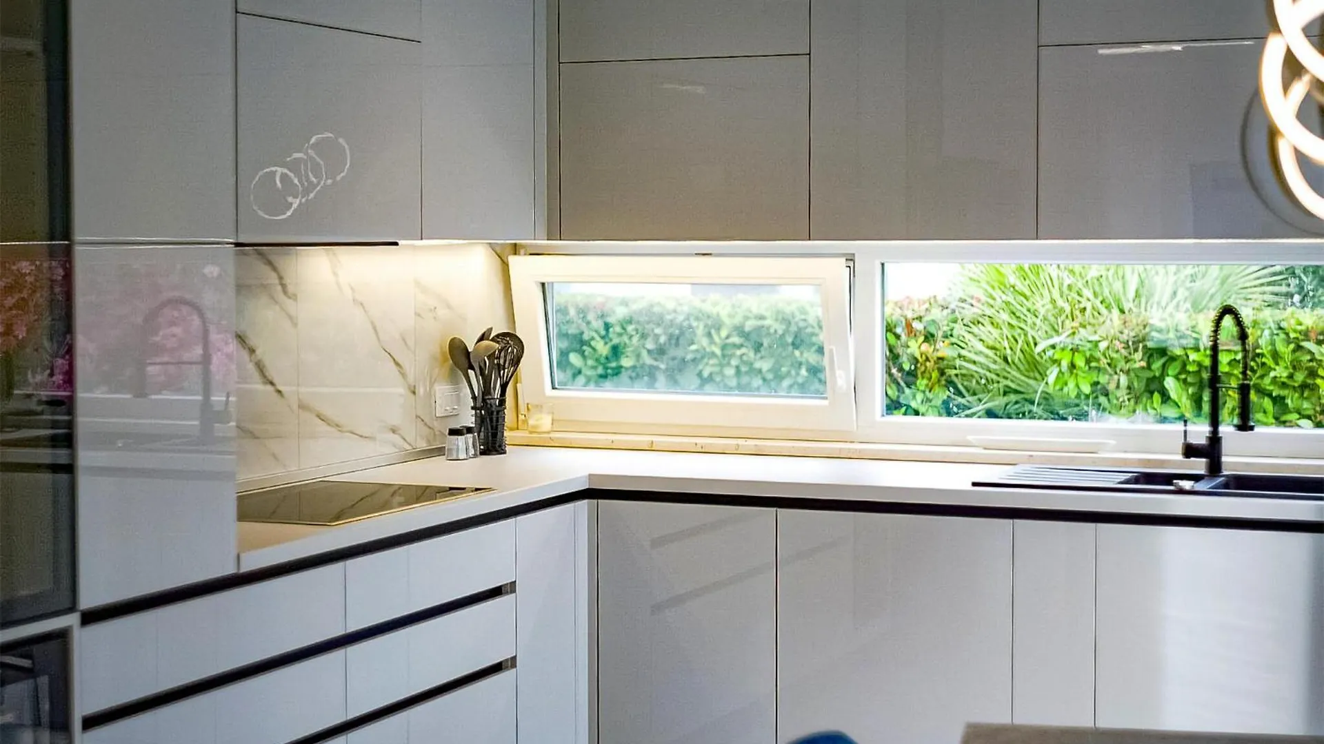 Beautiful Home In Klimno With Kitchen Croatia