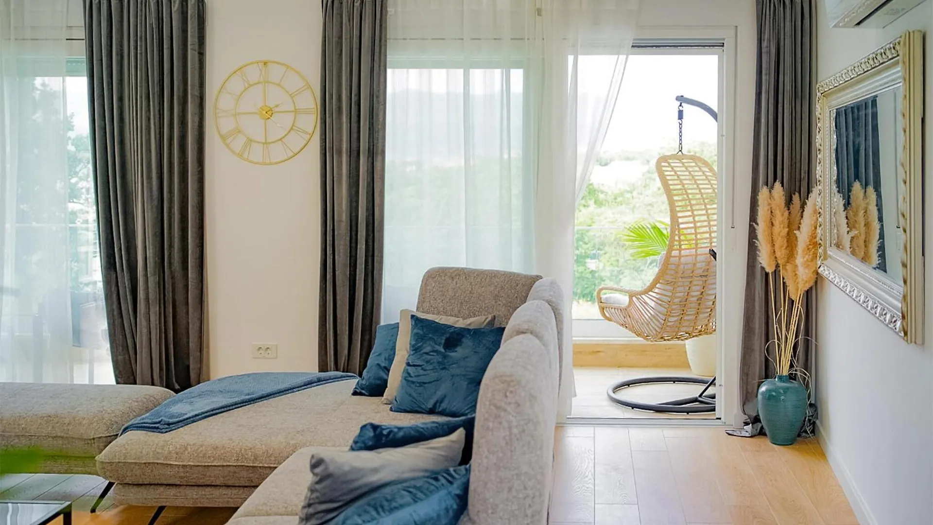 Beautiful Home In Klimno With Kitchen 0*,
