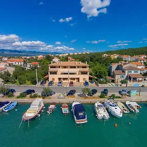  Apartment Insula Aurea