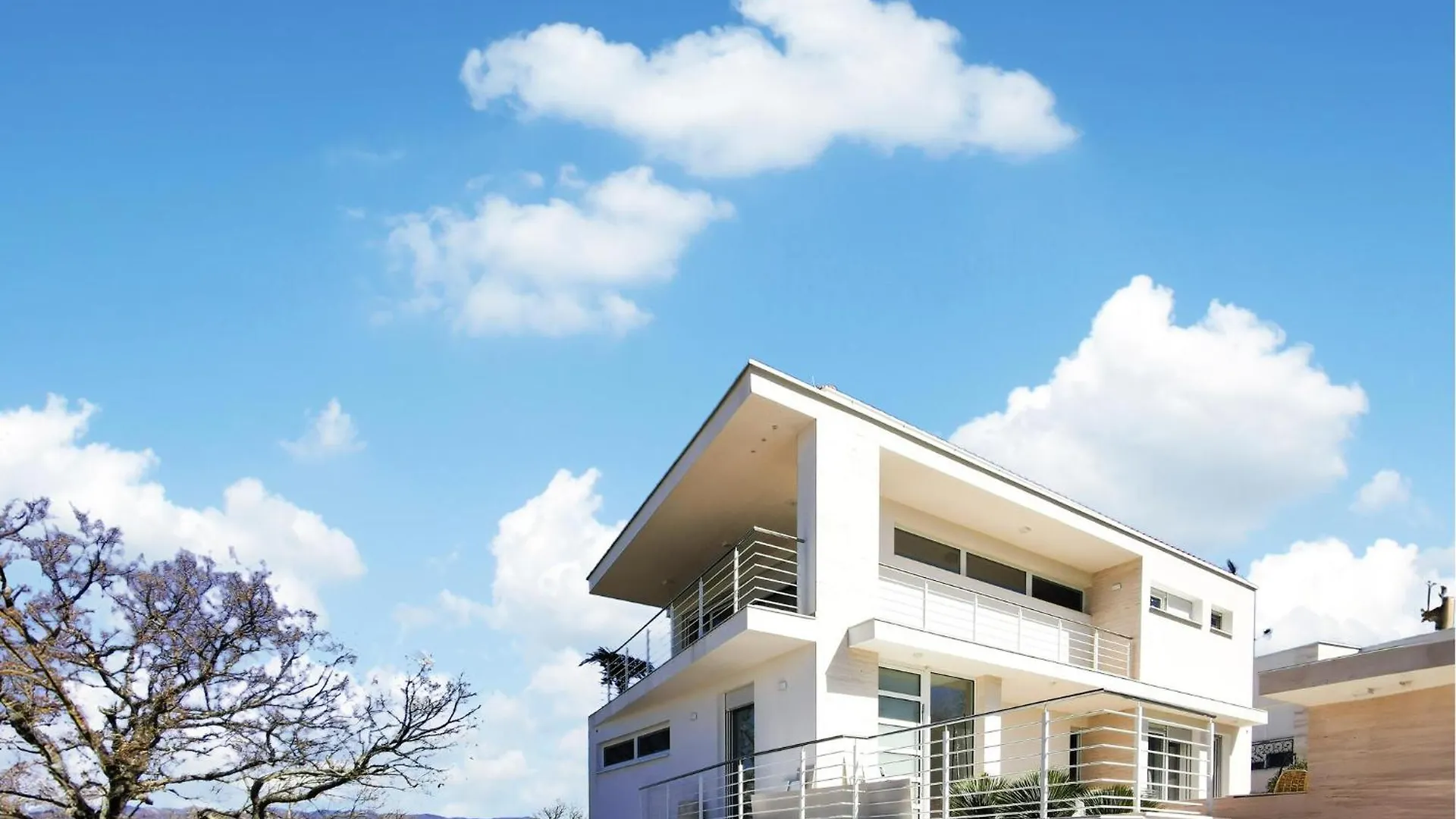 Beautiful Home In Klimno With Kitchen 펜션